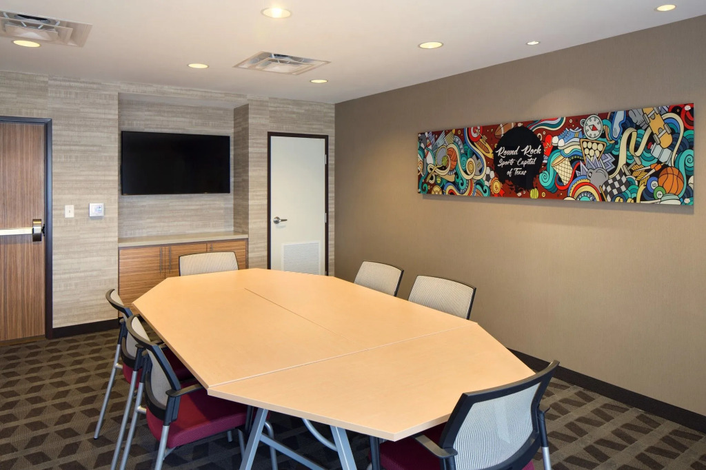 TownePlace Suites by Marriott Austin Round Rock