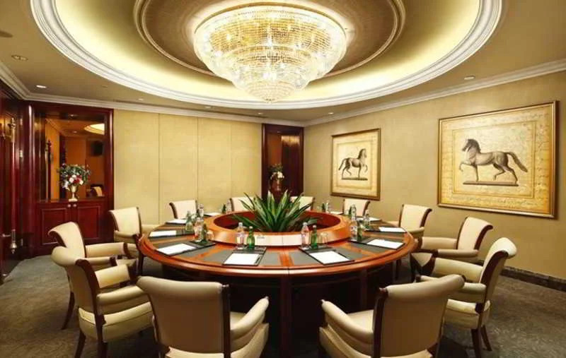 Hengda Hotel Zengcheng