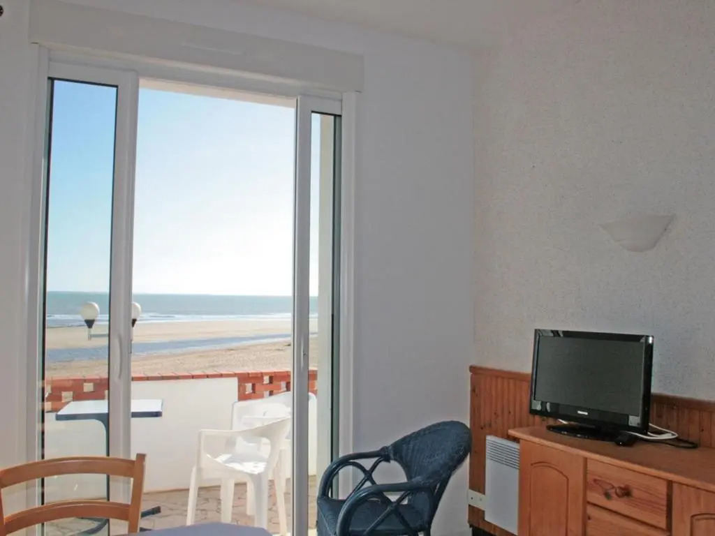 Appartement La Tranche-sur-Mer, 3 pièces, 4 personnes - FR-1-22-167