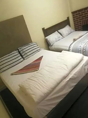 Neo guest house