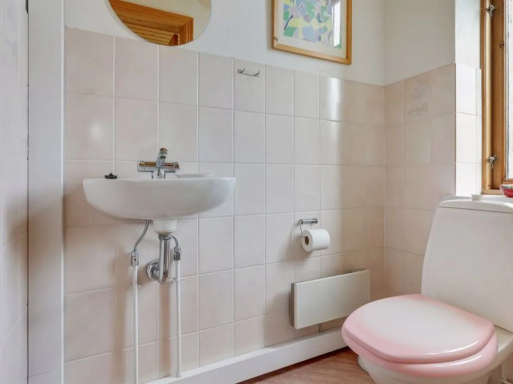 Holiday Home Detlef - 200m from the sea by Interhome