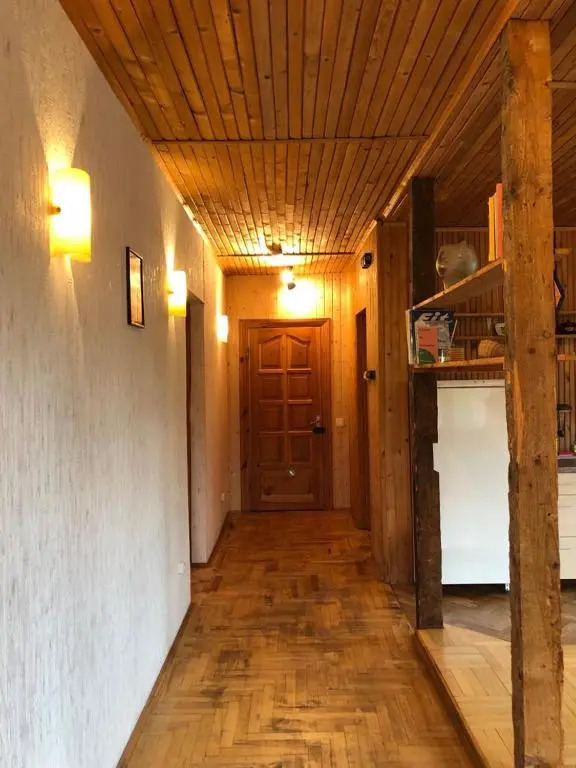 Vila BOHEMA Palanga - 4 apartamentų vila Kestučio g. 11