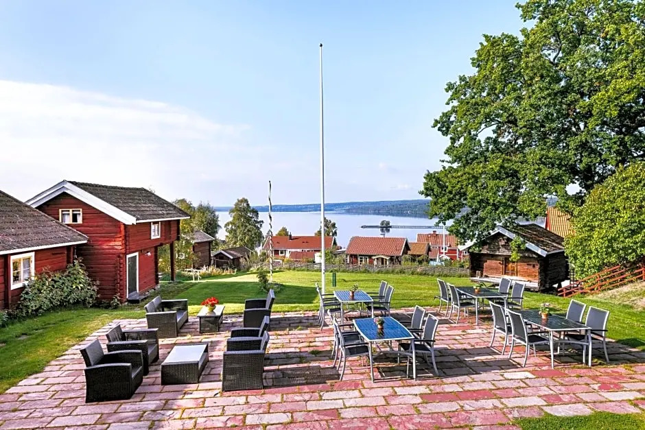 Jöns Andersgården B&B