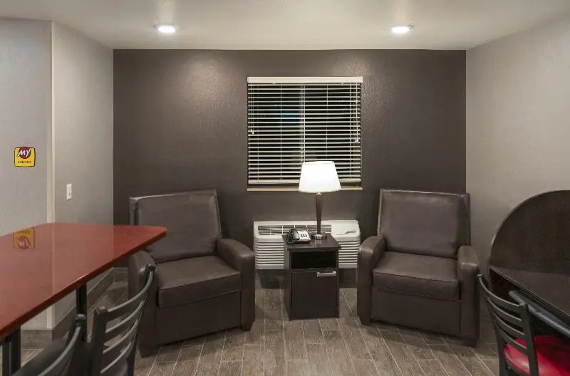 My Place Hotel-Idaho Falls, ID