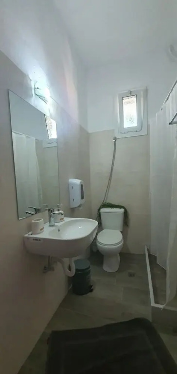 Hotel Korfos