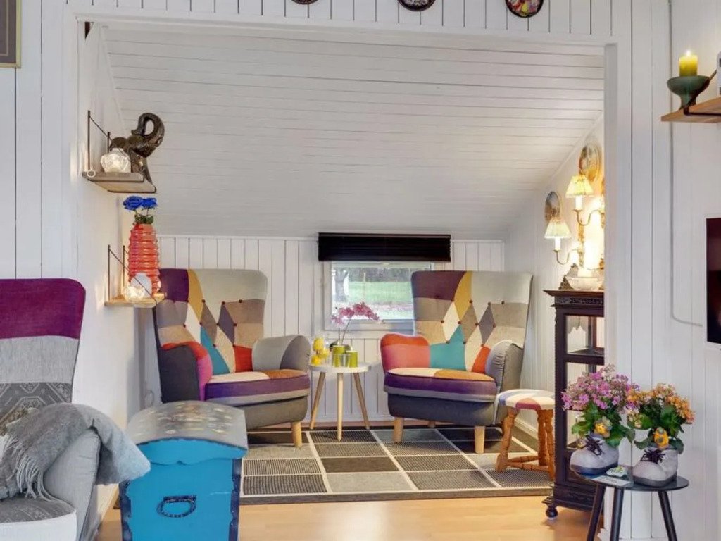 "Fritzie" - 7.2km from the sea in Western Jutland