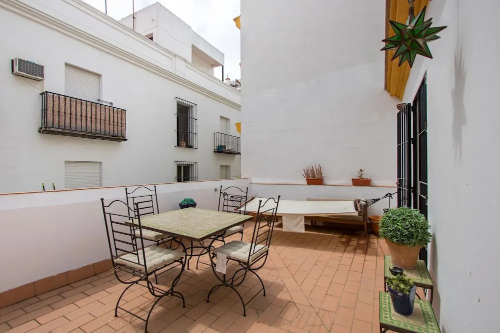 Apartamento Arenal City Center Paradise