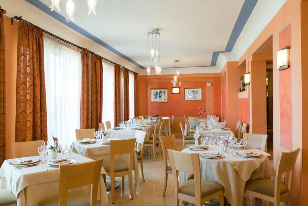 Hotel Villa Mare