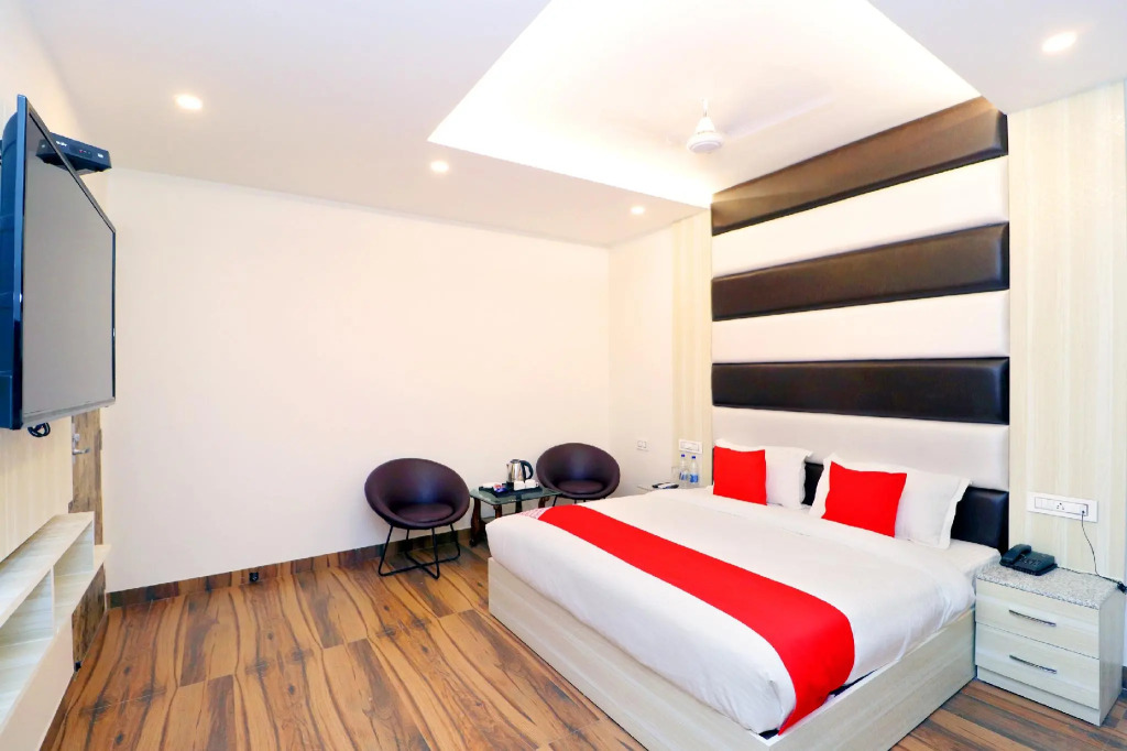 OYO 37524 Hotel Wasat
