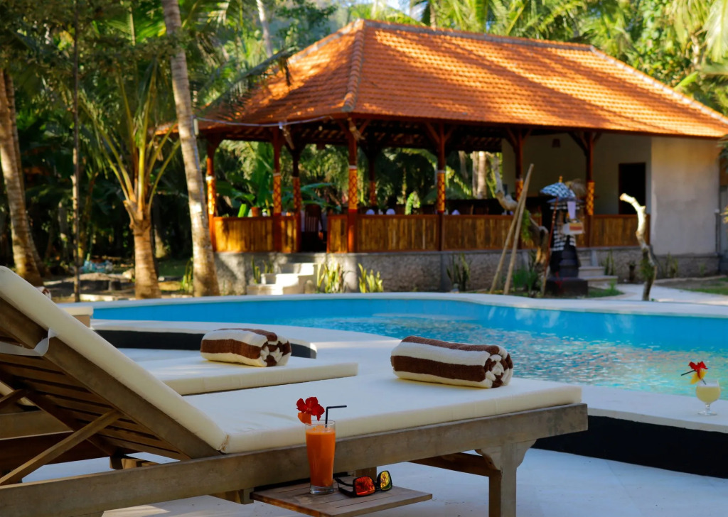 Crystal Bay Villa