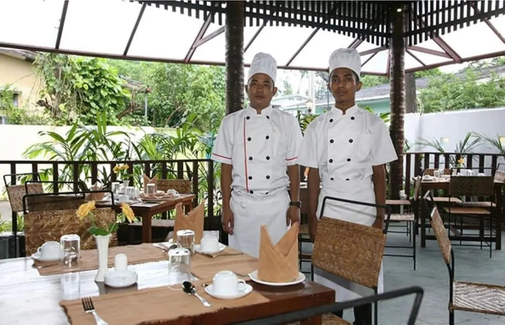 Hotel June Business Bed Breakfast
