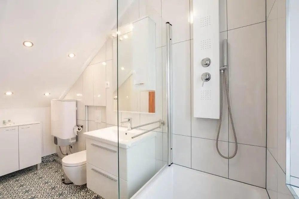 Stephane City Vibe Suites