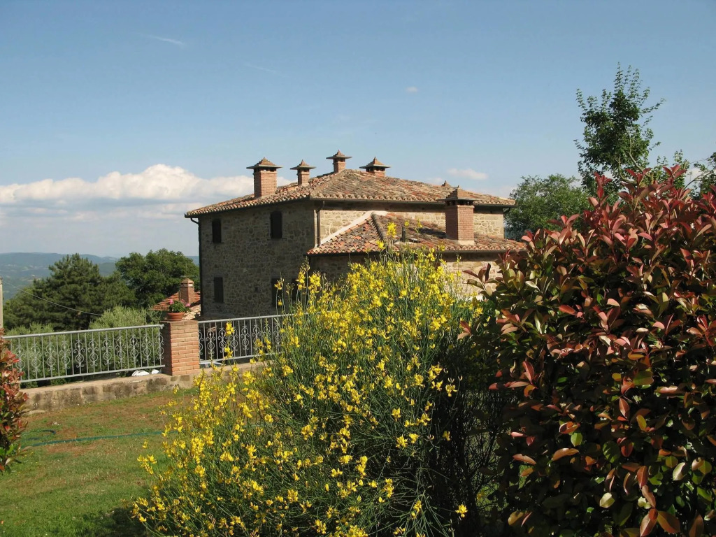 Agriturismo Cuiano