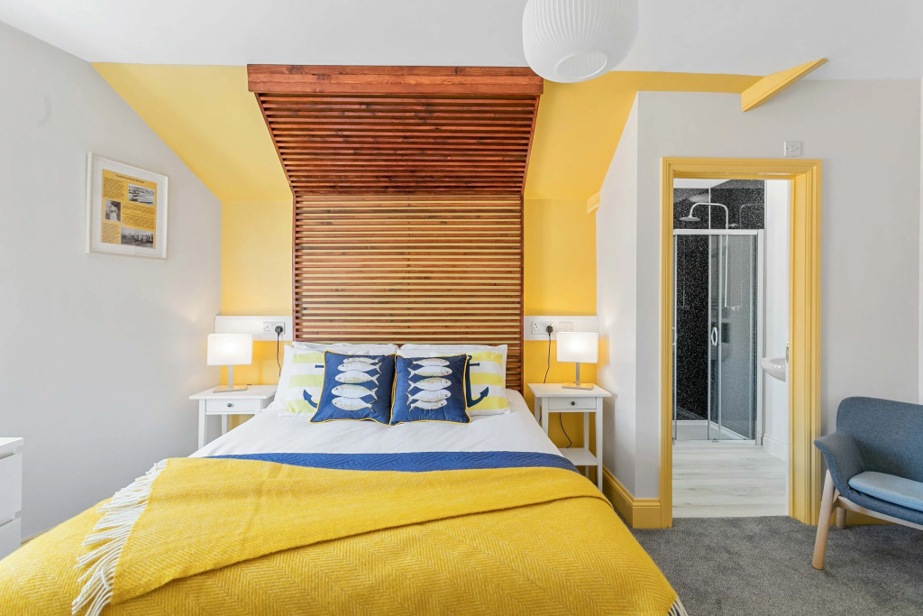 Park View Rooms & Relaxation