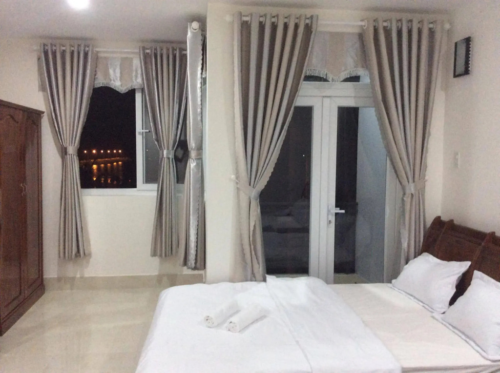 Le Phong Guest House