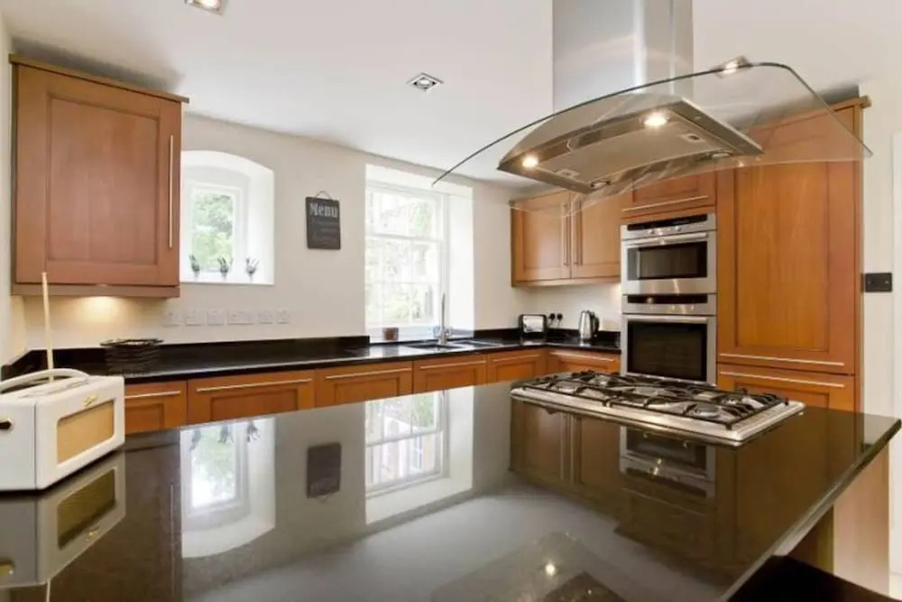 Wimbledon 2 Bedroom Apartment