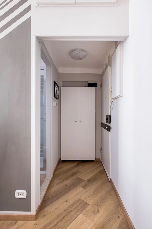 Navile Family Apartment