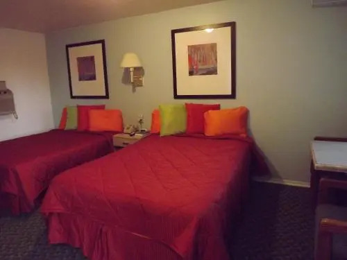 Colorado Inn Motel
