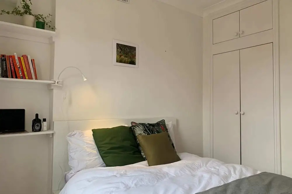 Contemporary & Captivating 2BD Flat - Westminster!