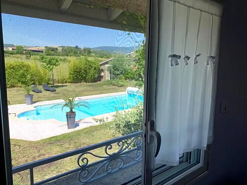 Relais de navon