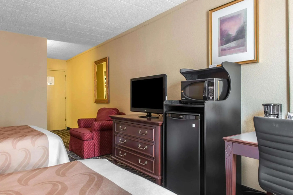 Ramada by Wyndham New Kensington