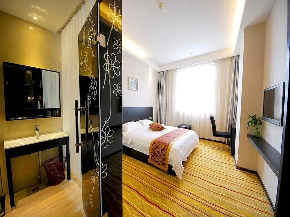 Xian Jingdun Hotel
