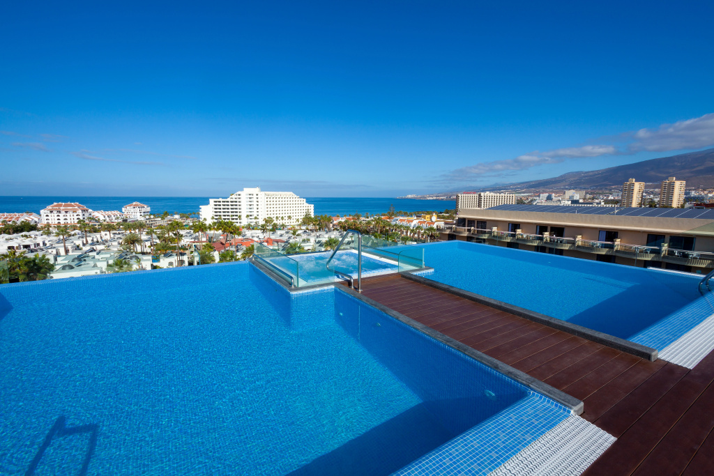 Tigotan Lovers & Friends Playa de las Americas