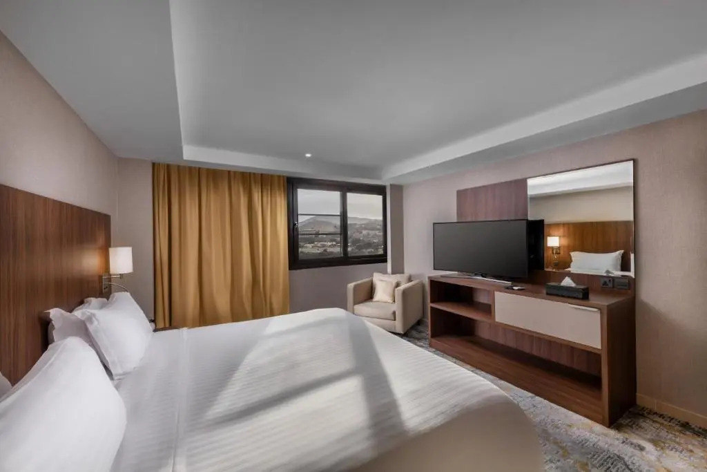 The View Hotel