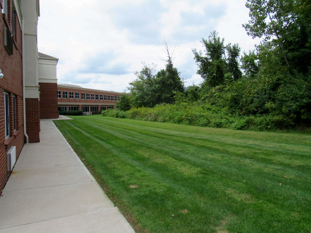 Sonesta Simply Suites Columbus Airport Gahanna