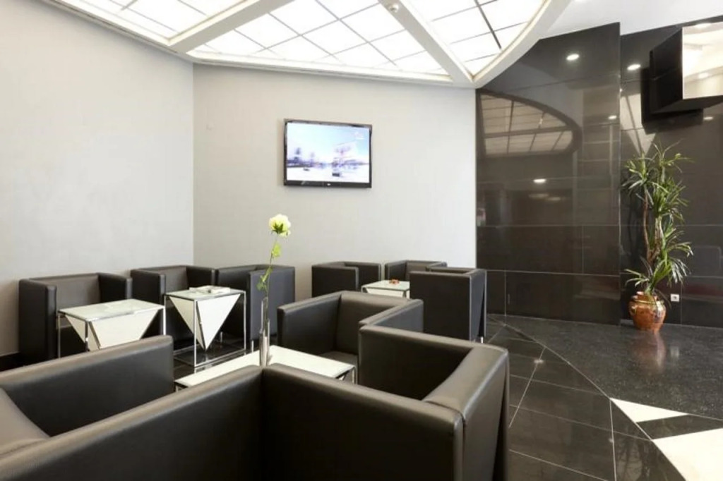 Hotel Alif Avenidas