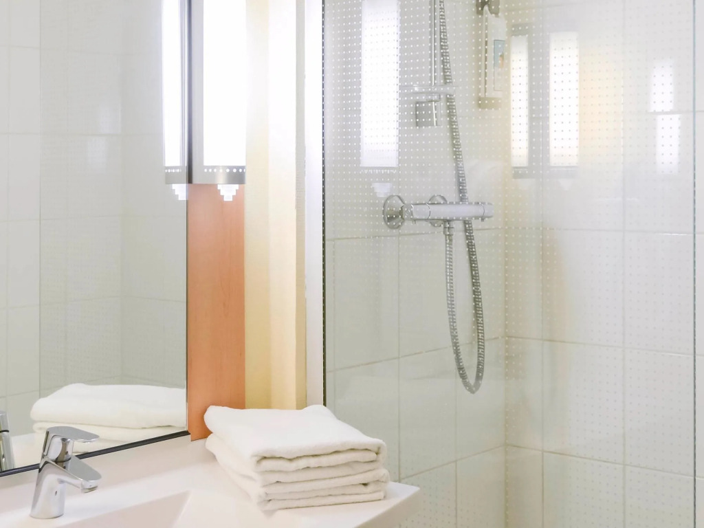 Hôtel Ibis Nevers