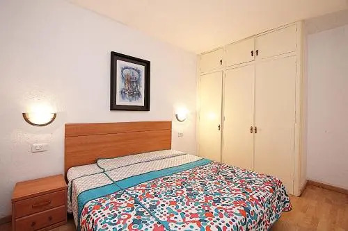 Apartaments Nàutic