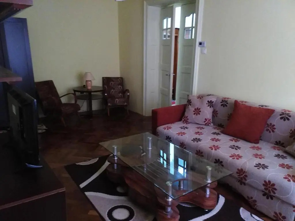 Apartament NORA
