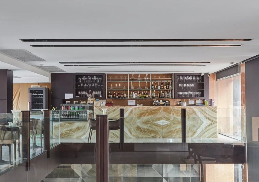 Sukhothai Hotel and Residence