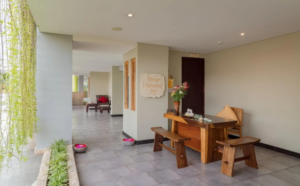 Best Western Premier Agung Resort Ubud