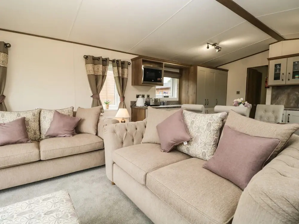 Ashton Lodge - Sherwood 4