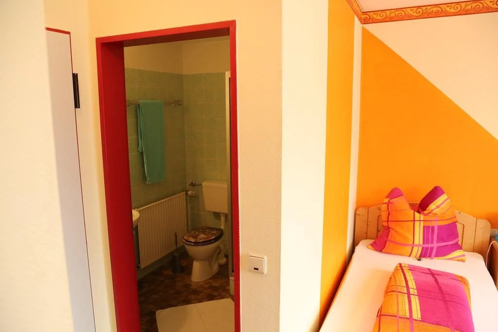 Hotel Bechtel