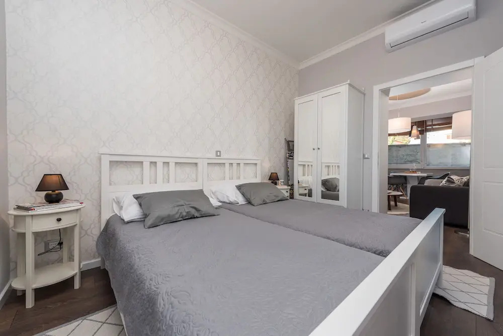 Portos Apartment