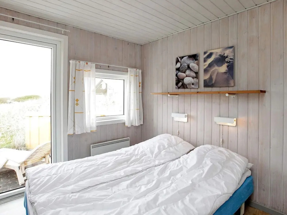 10 Person Holiday Home in Lokken