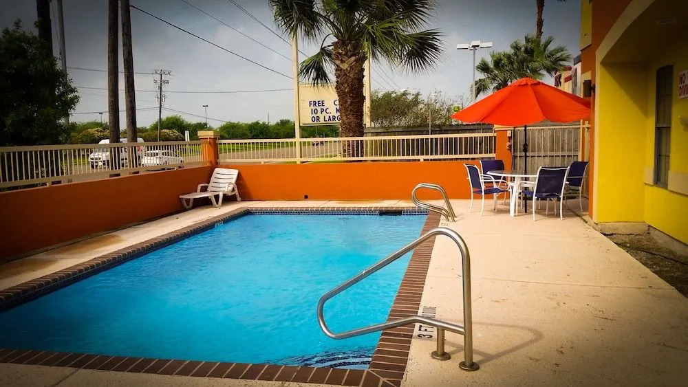 La Copa Inn Brownsville