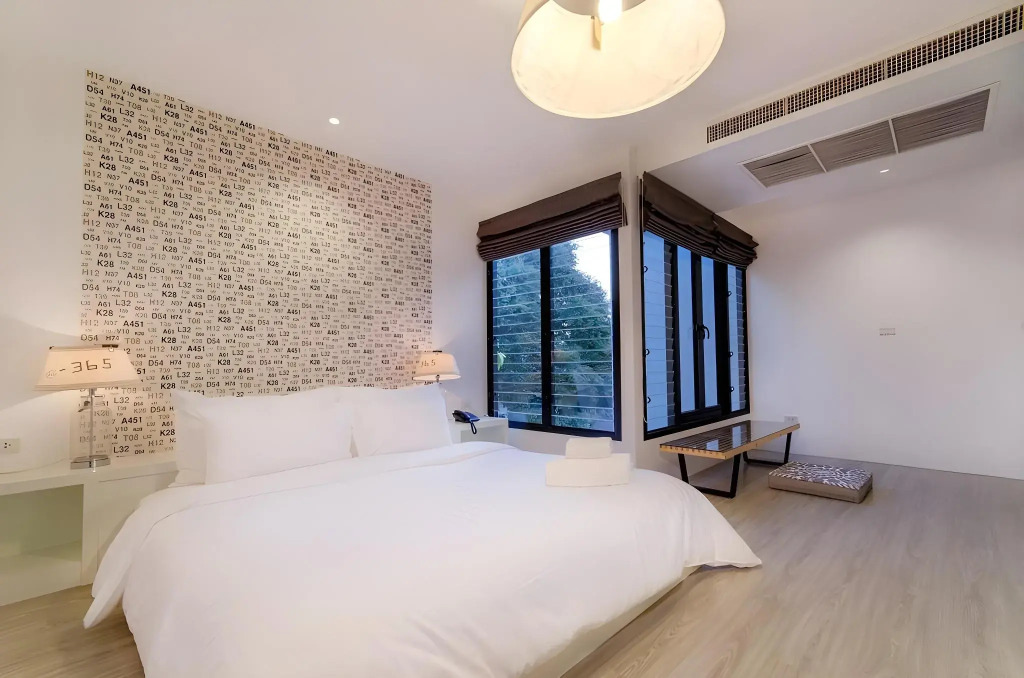 The Blue Sky Resort at Hua Hin