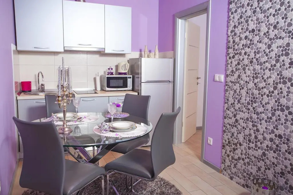 Luxury Apartments Marhella & Jakov