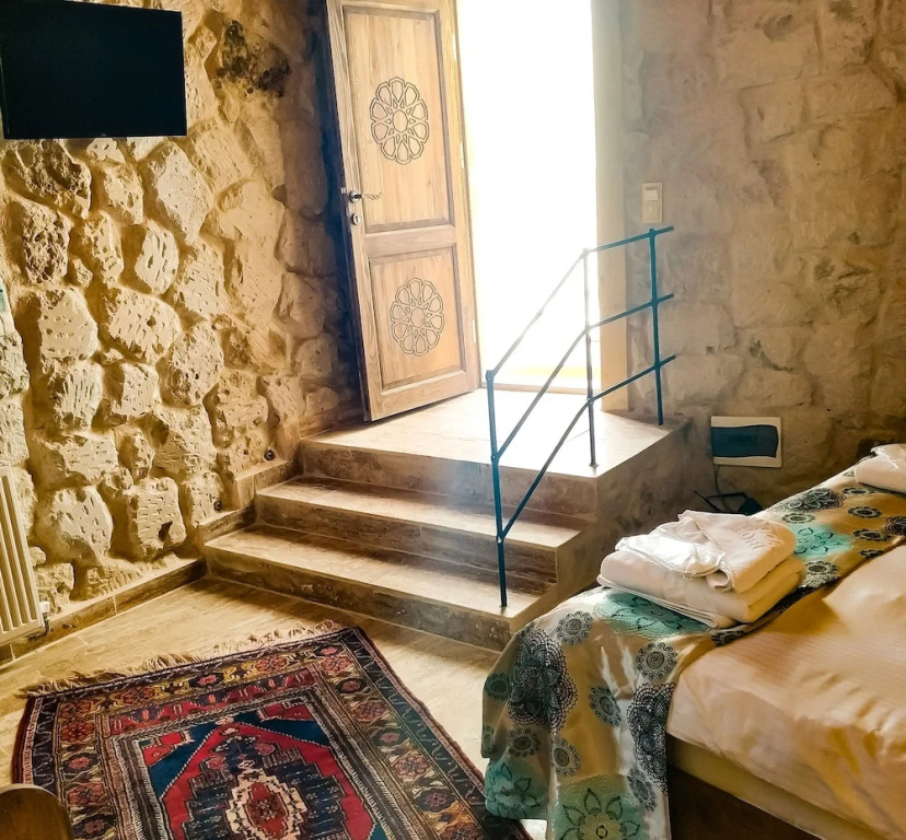 Lucky Cave Hotel Cappadocia