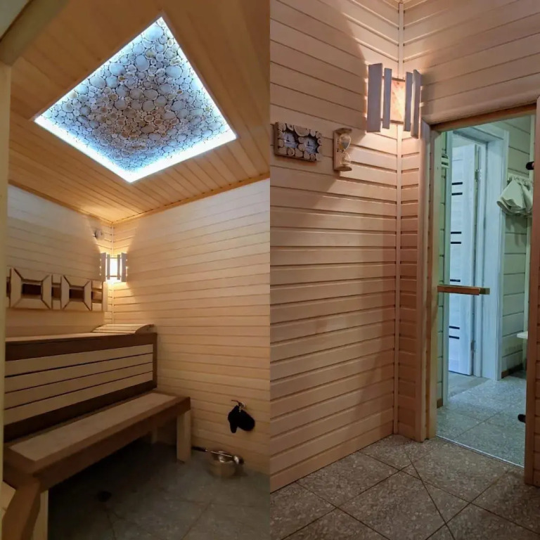 KamHouse (КамХаус)