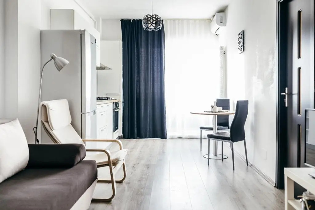 DD Apartments - Dunarii