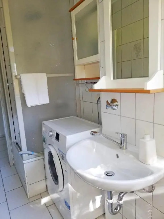 Ferienwohnung Mammut 1