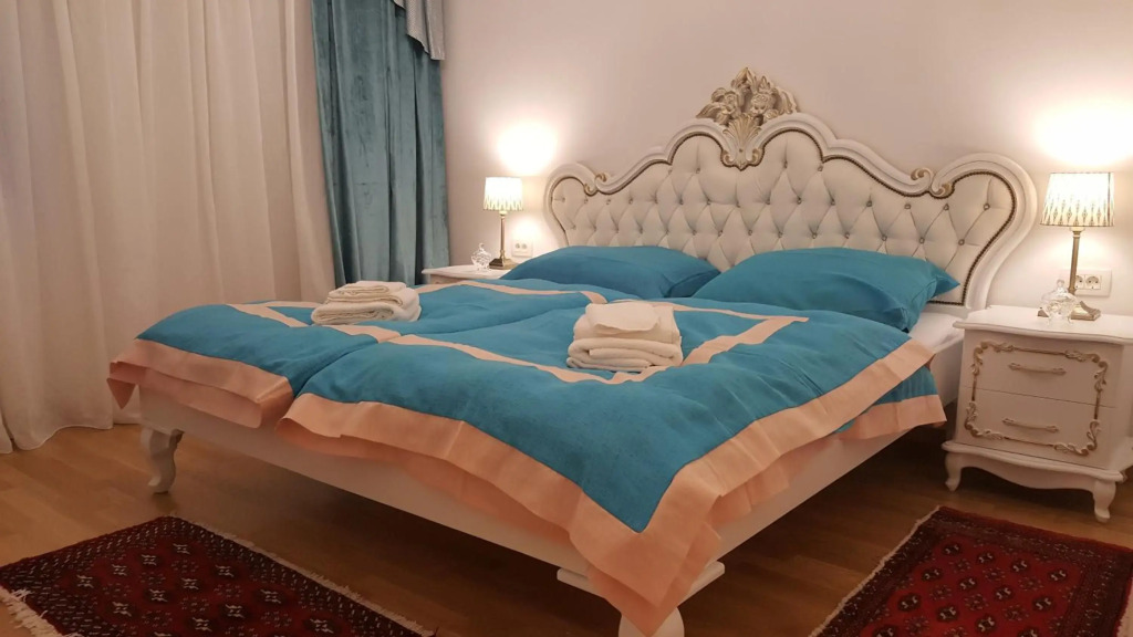 E&E Apartments 4* Arena Stožice