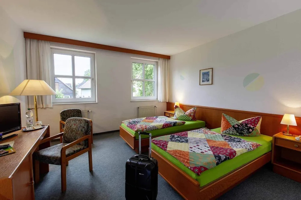Landhotel Alter Weber
