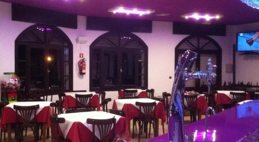 Hotel Agades
