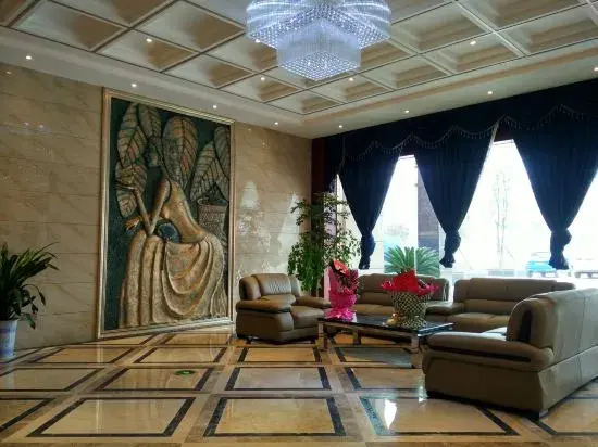 Yi Lian Hotel